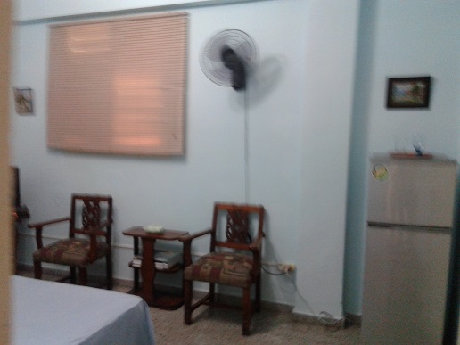 'Habitacion' 